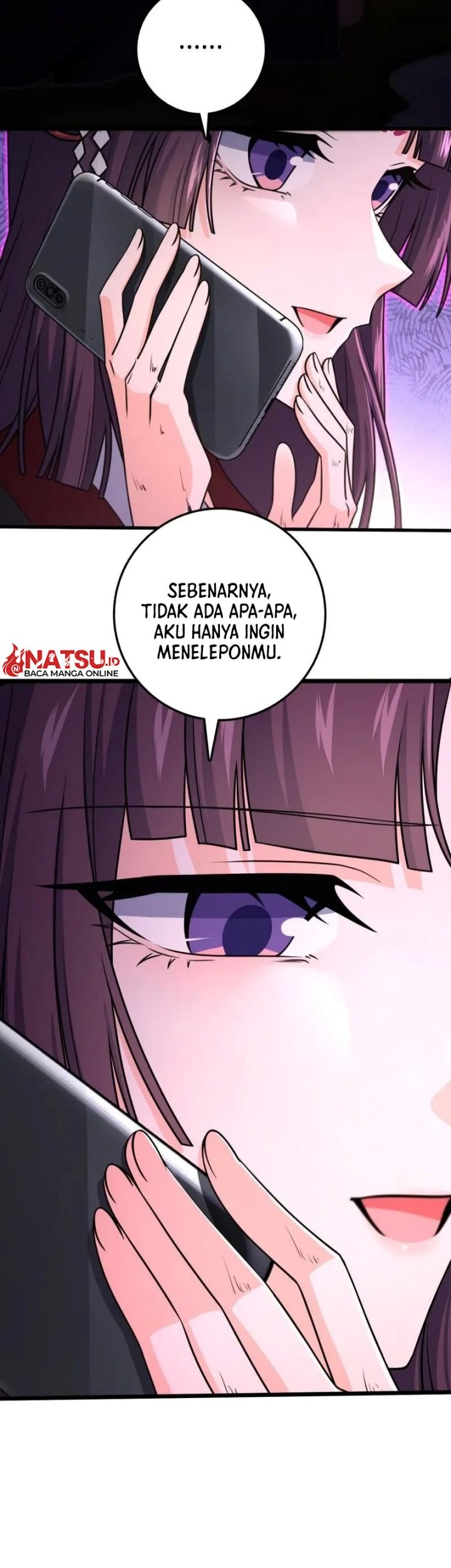 Spare Me, Great Lord! Chapter 693 - halaman 24