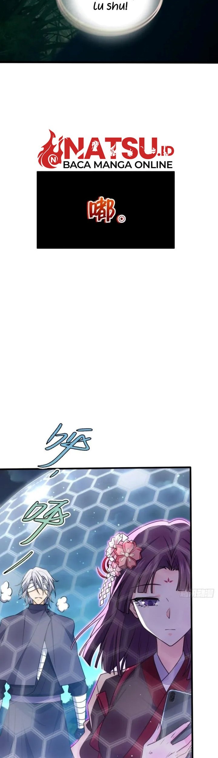 Spare Me, Great Lord! Chapter 693 - halaman 27