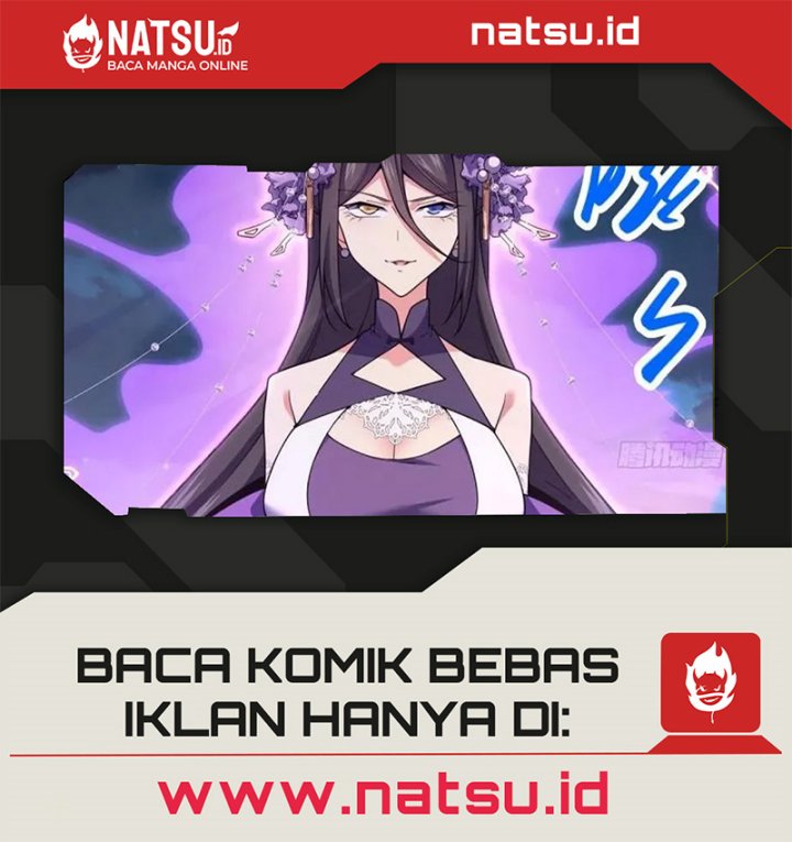 Spare Me, Great Lord! Chapter 693 - halaman 40