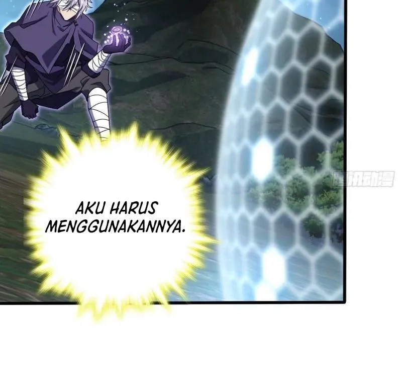 Spare Me, Great Lord! Chapter 694 - halaman 24
