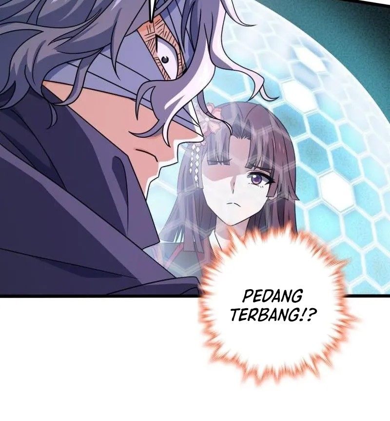 Spare Me, Great Lord! Chapter 694 - halaman 31