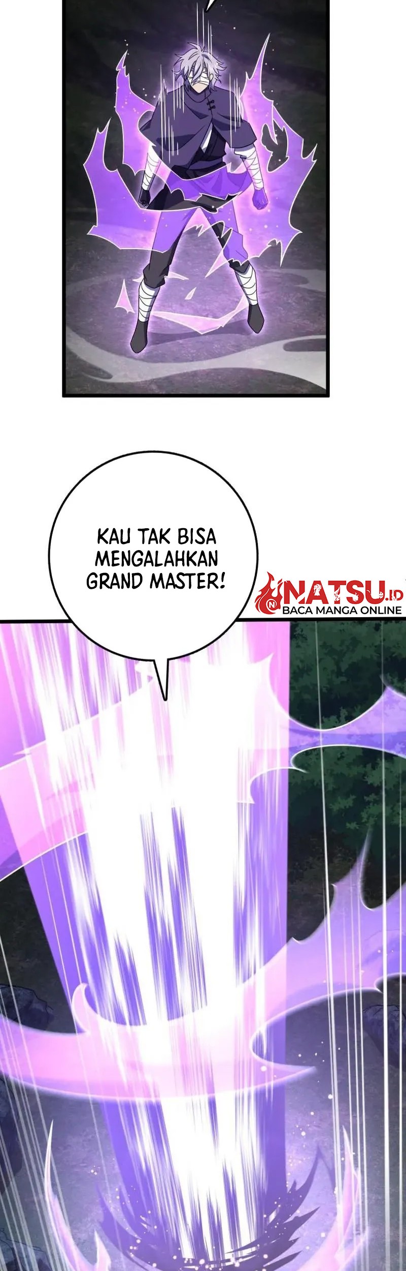 Spare Me, Great Lord! Chapter 694 - halaman 36