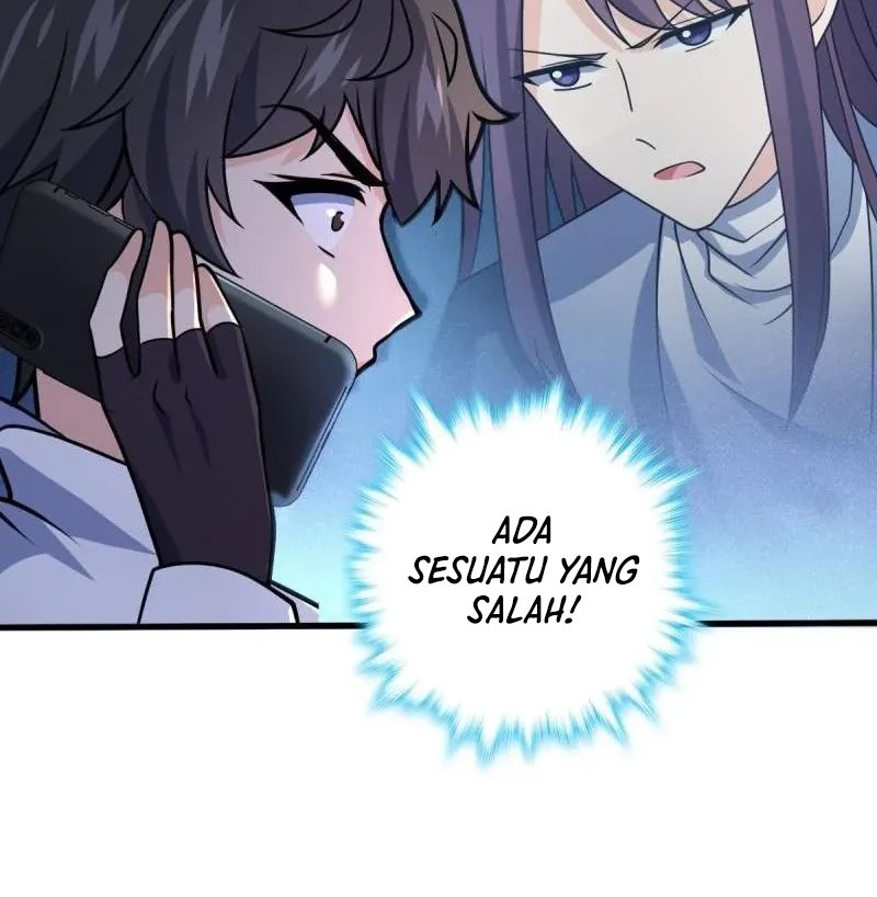 Spare Me, Great Lord! Chapter 694 - halaman 4