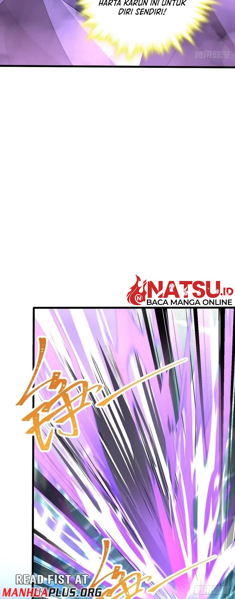 Spare Me, Great Lord! Chapter 694 - halaman 47