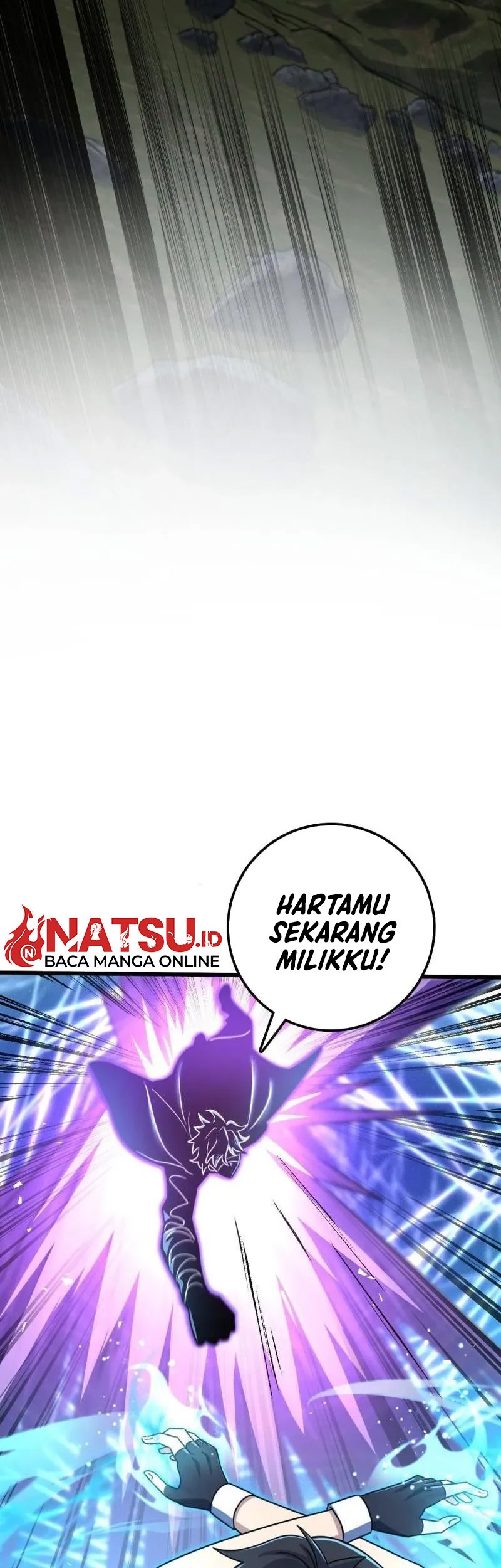 Spare Me, Great Lord! Chapter 694 - halaman 49