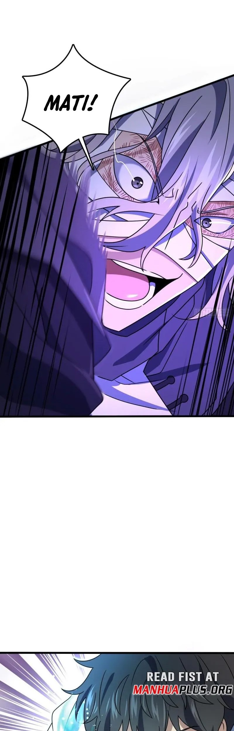 Spare Me, Great Lord! Chapter 694 - halaman 51