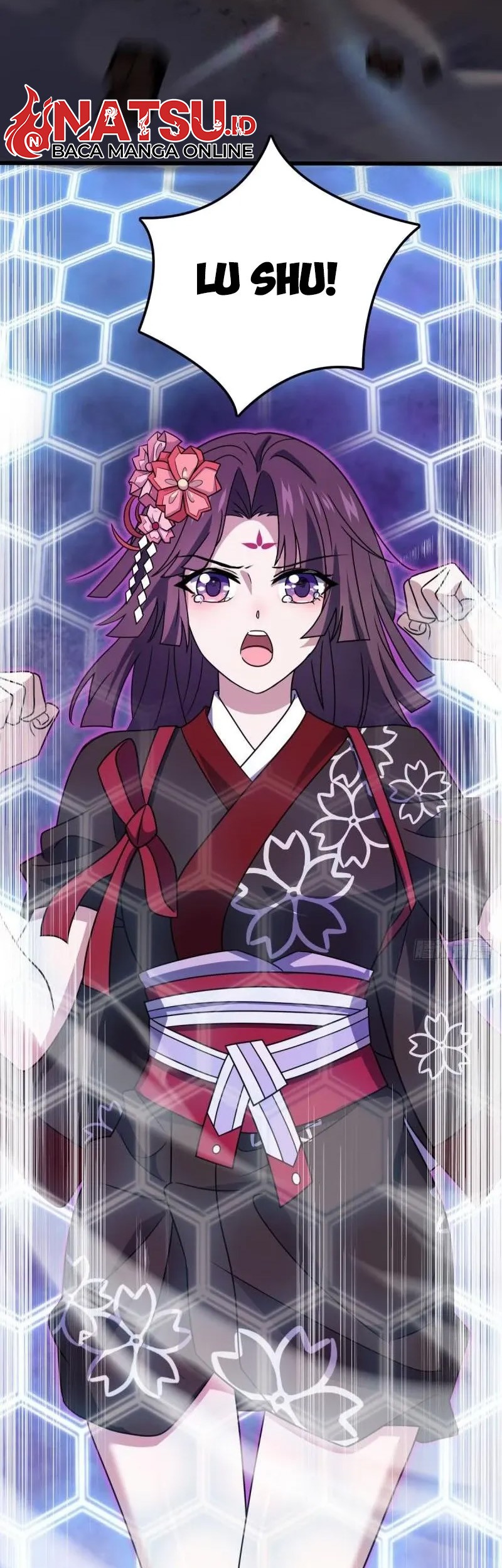 Spare Me, Great Lord! Chapter 694 - halaman 53