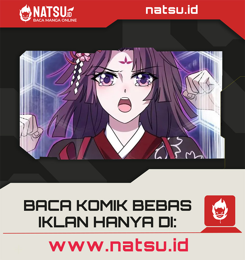 Spare Me, Great Lord! Chapter 694 - halaman 55