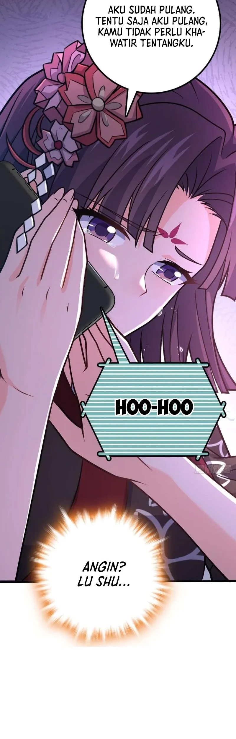 Spare Me, Great Lord! Chapter 694 - halaman 6