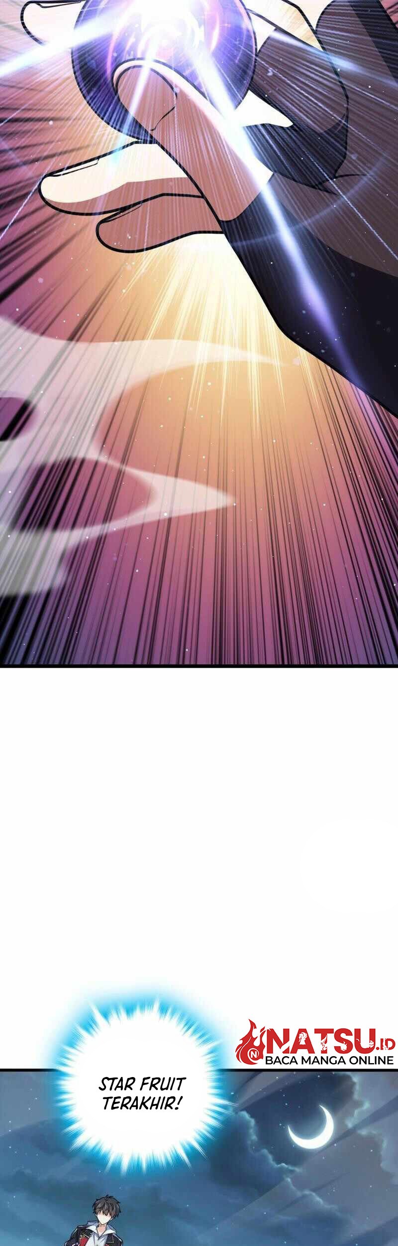 Spare Me, Great Lord! Chapter 695 - halaman 10
