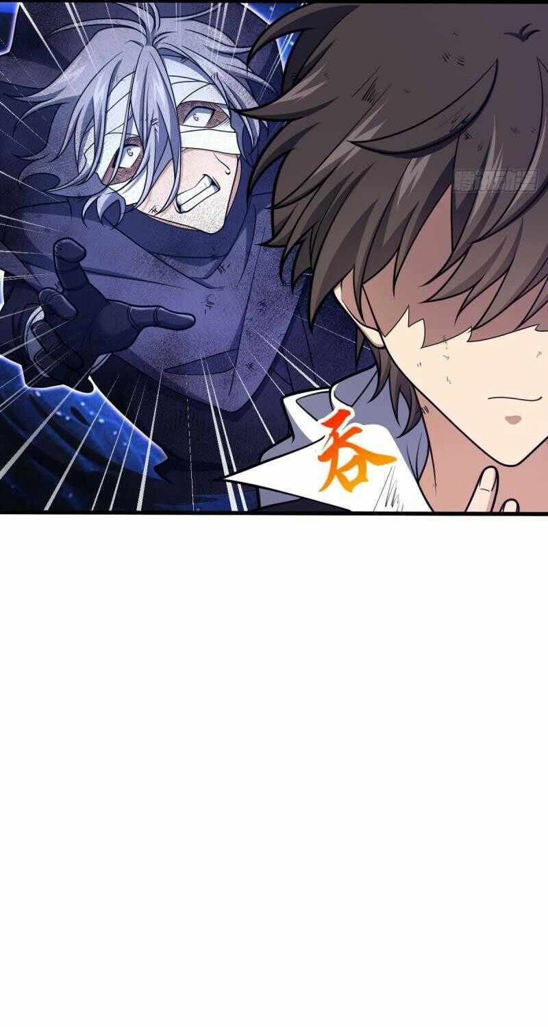 Spare Me, Great Lord! Chapter 695 - halaman 12