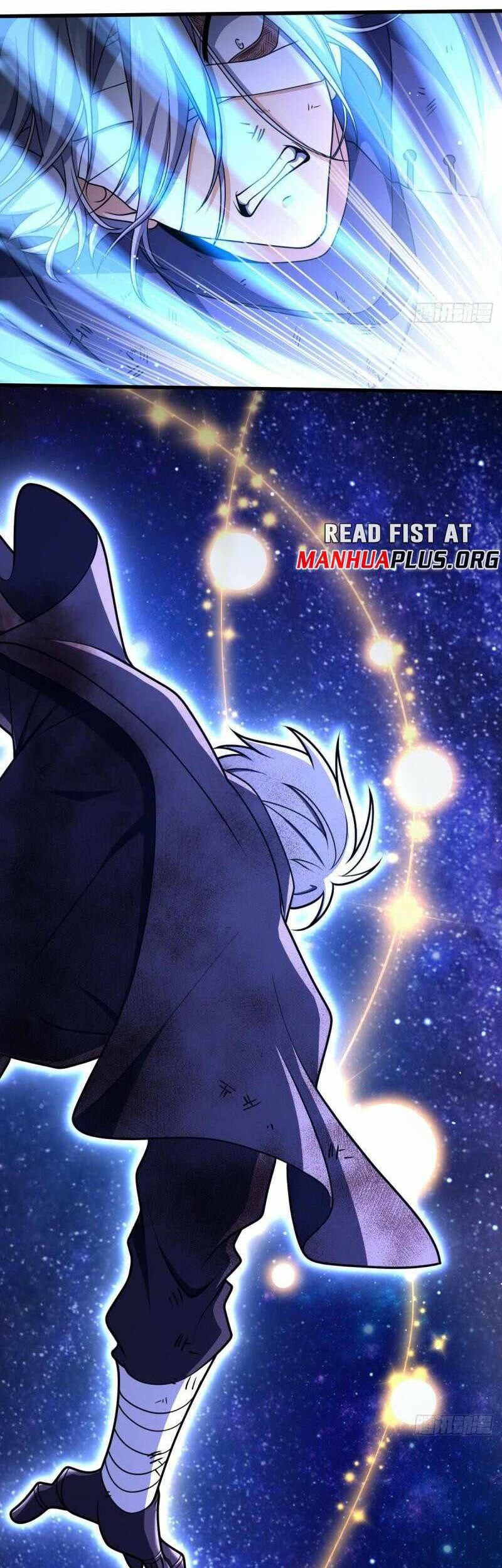 Spare Me, Great Lord! Chapter 695 - halaman 13