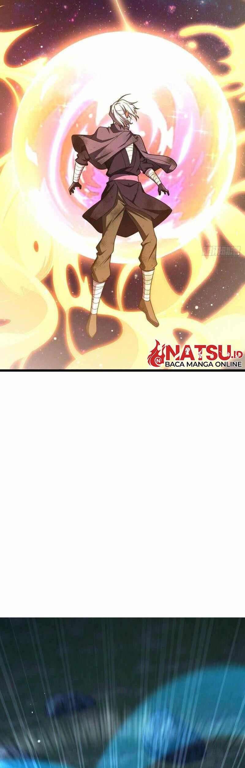 Spare Me, Great Lord! Chapter 695 - halaman 15