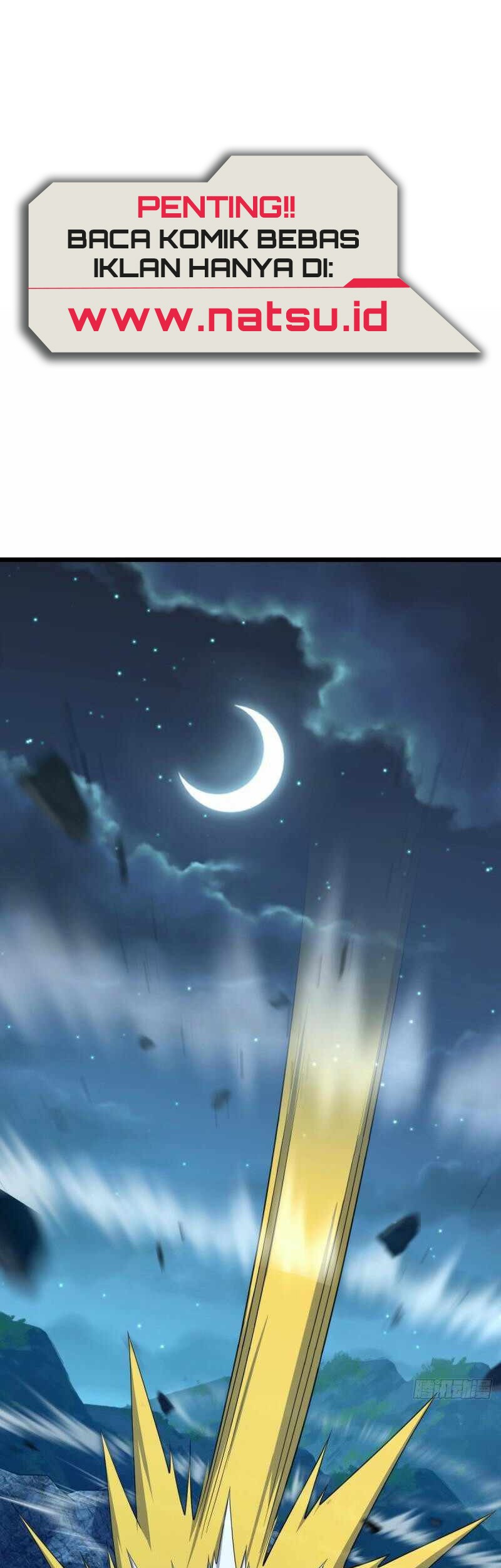 Spare Me, Great Lord! Chapter 695 - halaman 2