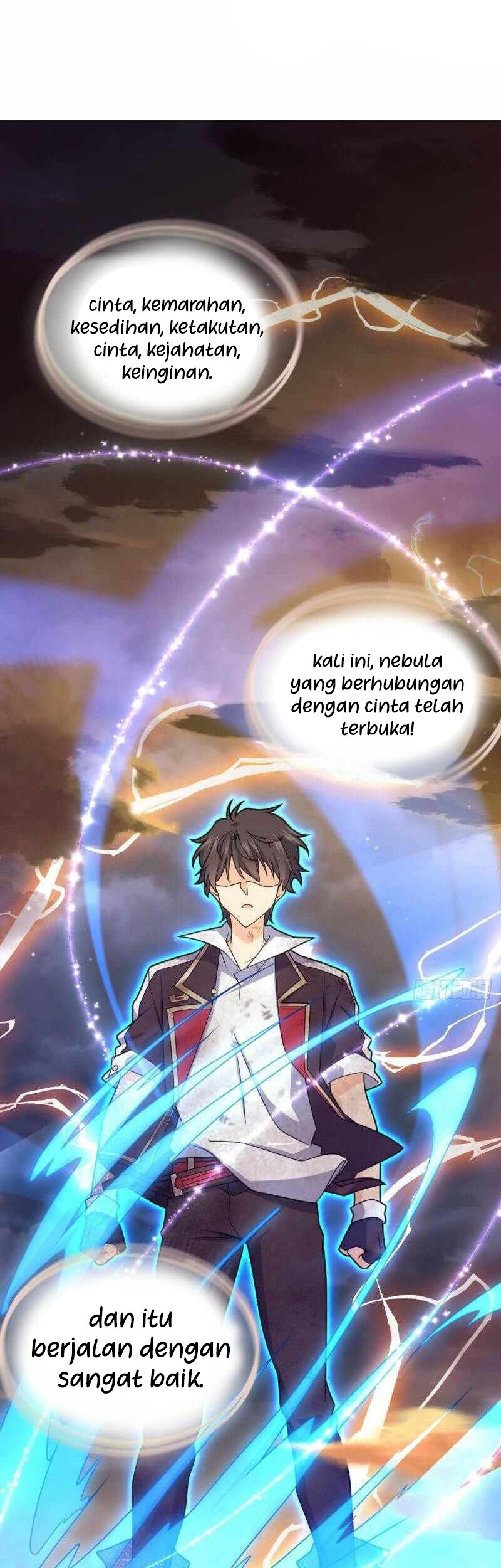 Spare Me, Great Lord! Chapter 695 - halaman 20