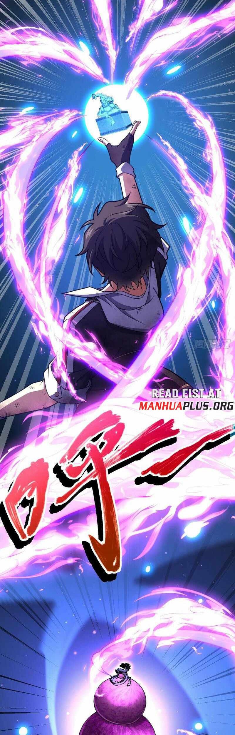 Spare Me, Great Lord! Chapter 695 - halaman 26