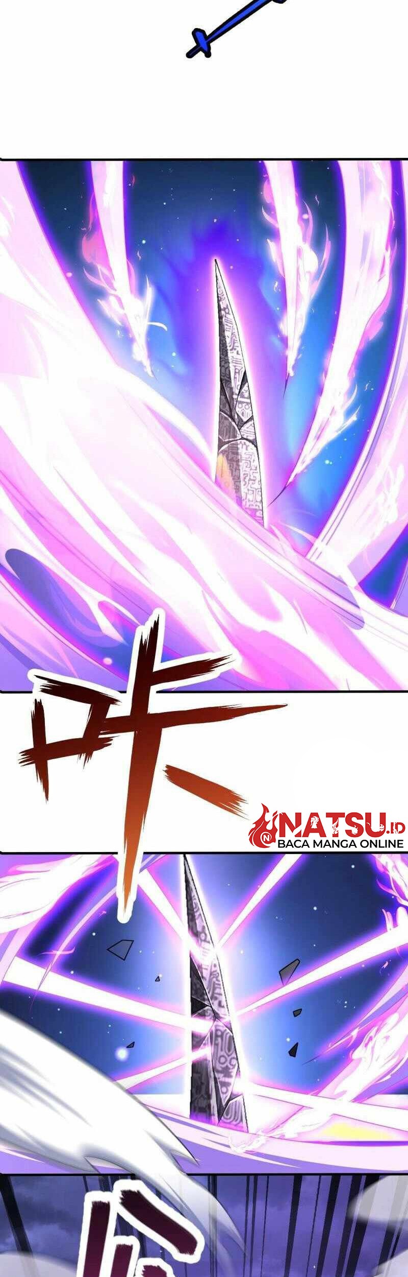 Spare Me, Great Lord! Chapter 695 - halaman 29