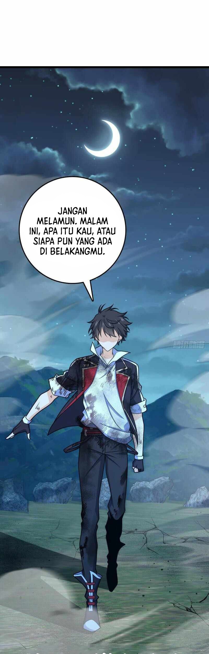 Spare Me, Great Lord! Chapter 695 - halaman 6