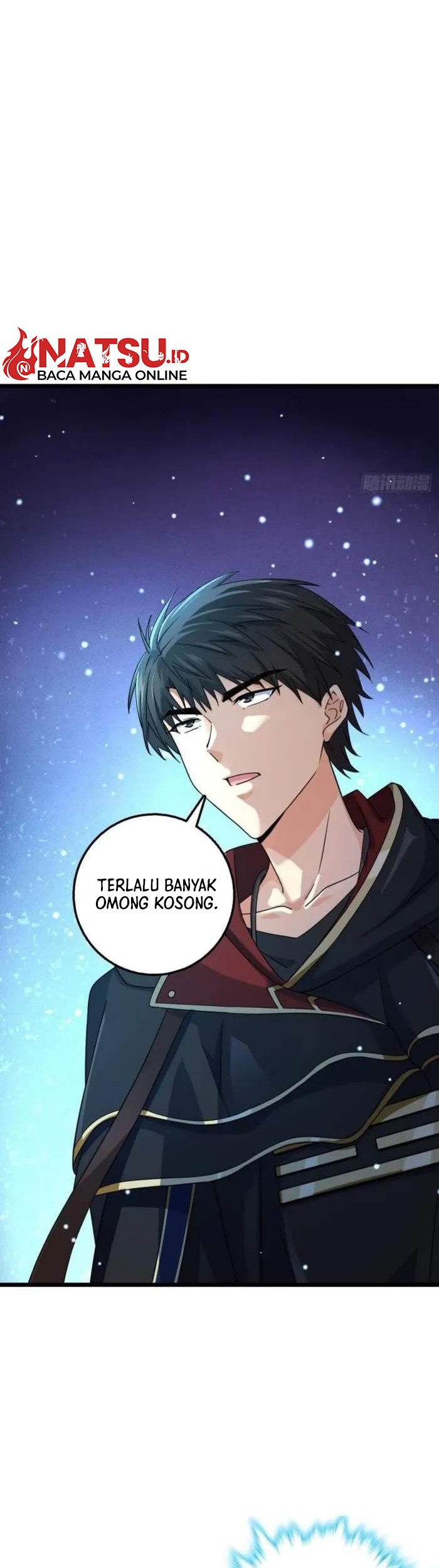 Spare Me, Great Lord! Chapter 696 - halaman 1