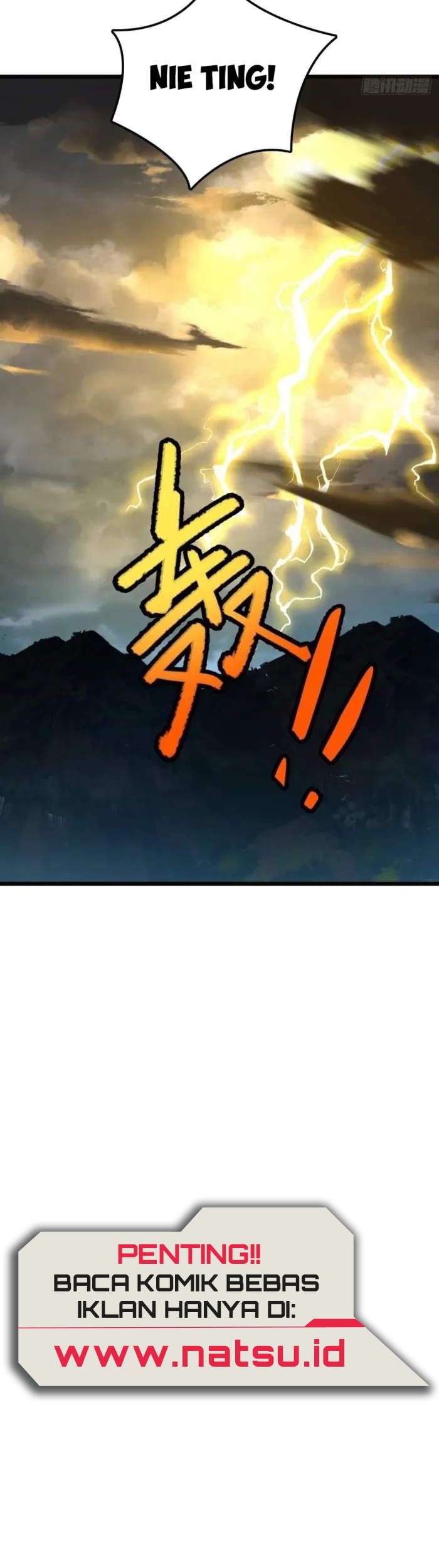Spare Me, Great Lord! Chapter 696 - halaman 21