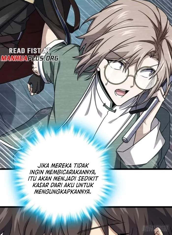 Spare Me, Great Lord! Chapter 696 - halaman 5