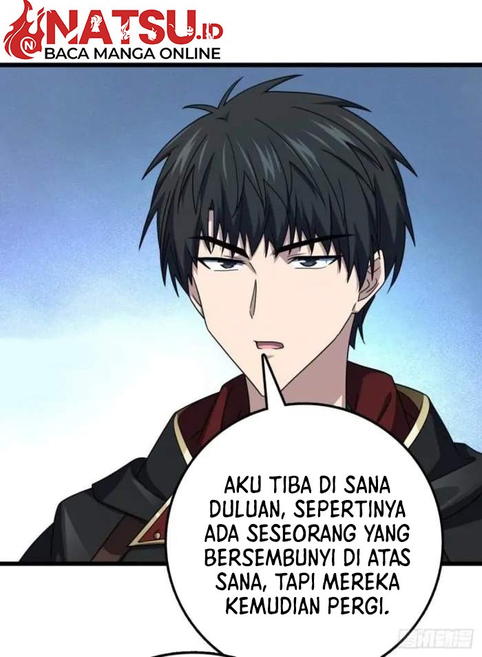 Spare Me, Great Lord! Chapter 696 - halaman 8
