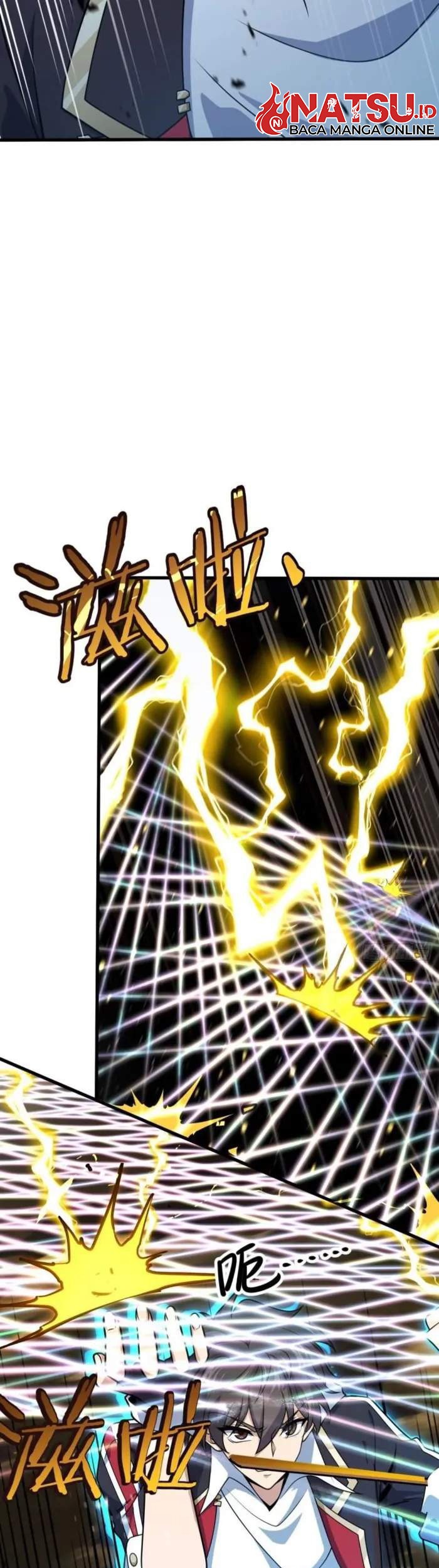 Spare Me, Great Lord! Chapter 697 - halaman 13