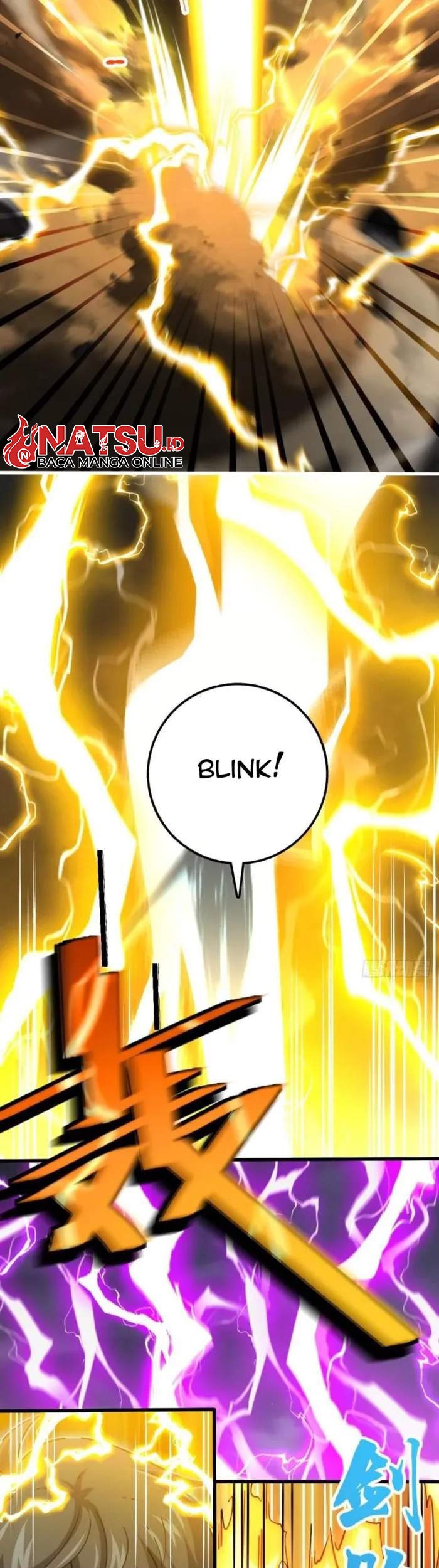 Spare Me, Great Lord! Chapter 697 - halaman 29