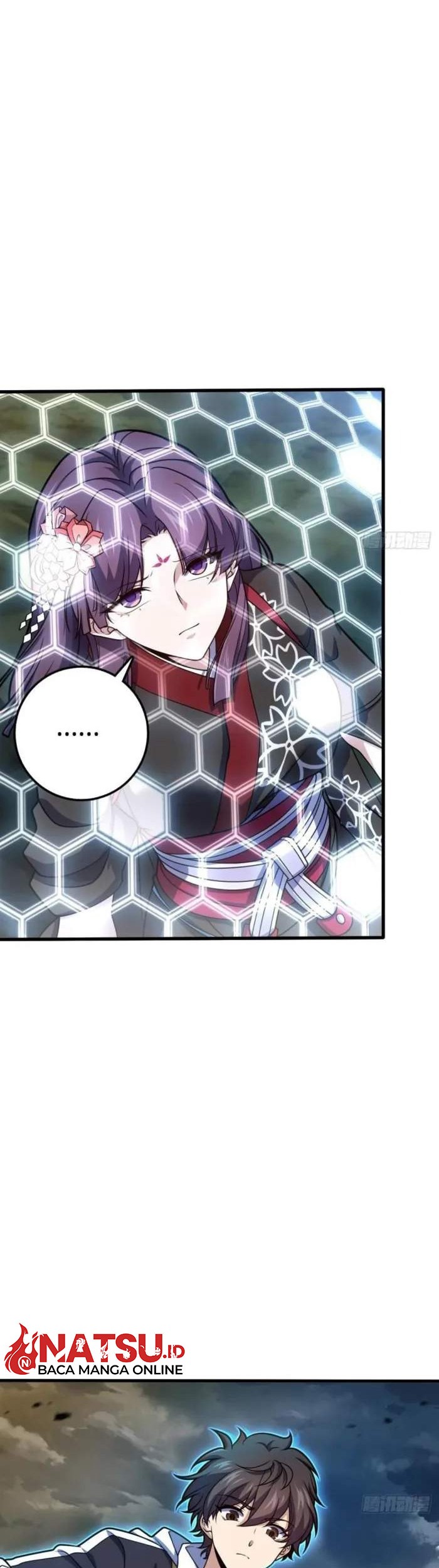 Spare Me, Great Lord! Chapter 697 - halaman 3