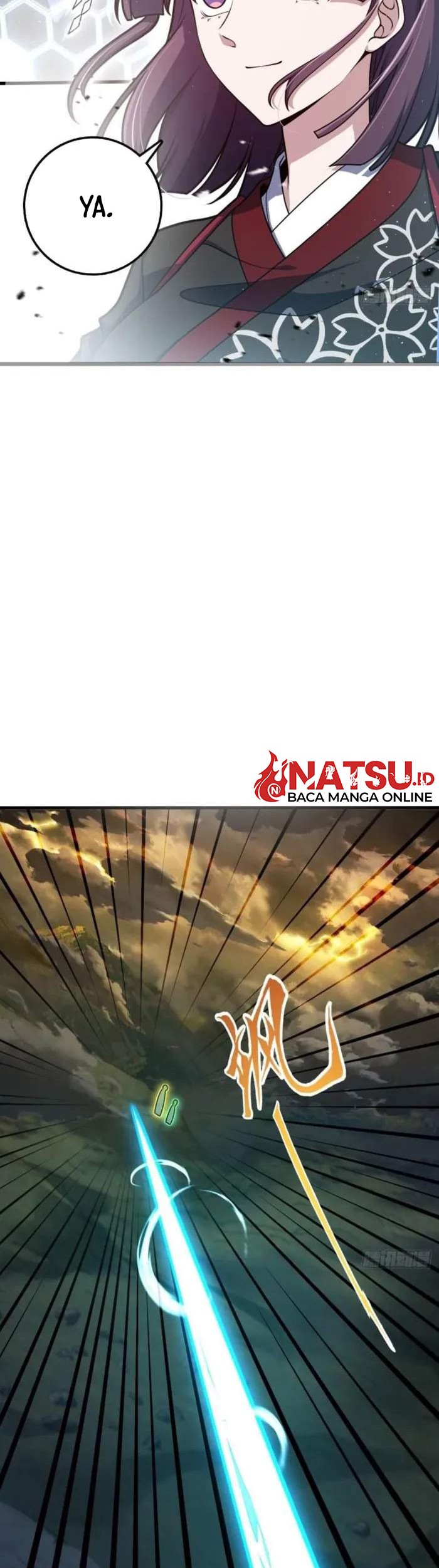 Spare Me, Great Lord! Chapter 697 - halaman 5