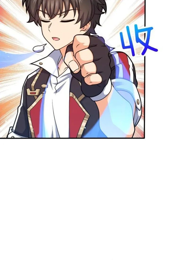 Spare Me, Great Lord! Chapter 698 - halaman 11