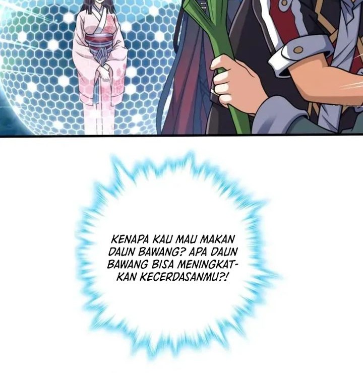 Spare Me, Great Lord! Chapter 698 - halaman 15