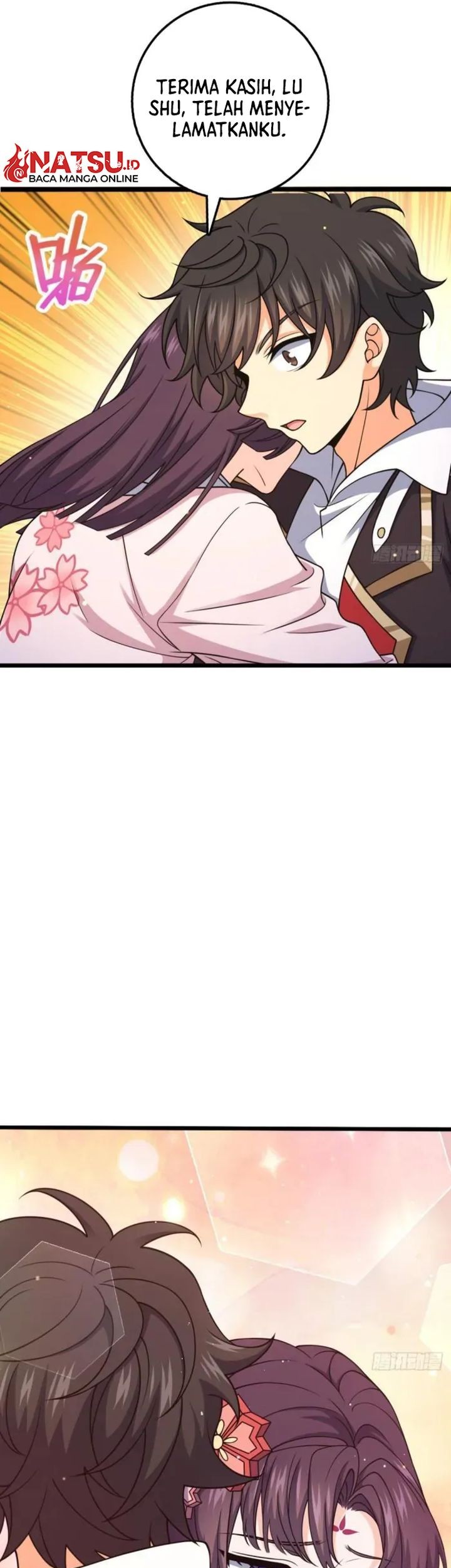 Spare Me, Great Lord! Chapter 698 - halaman 22