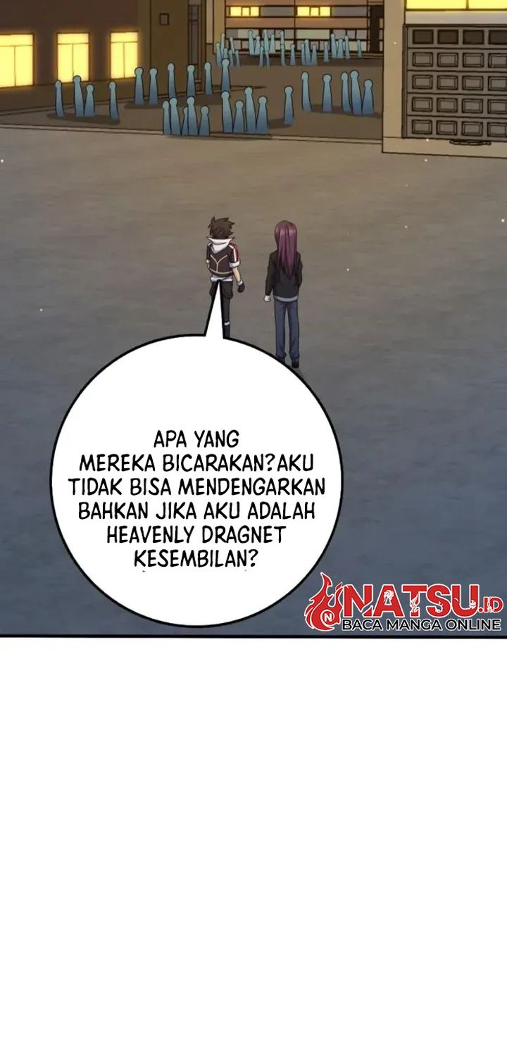 Spare Me, Great Lord! Chapter 698 - halaman 31