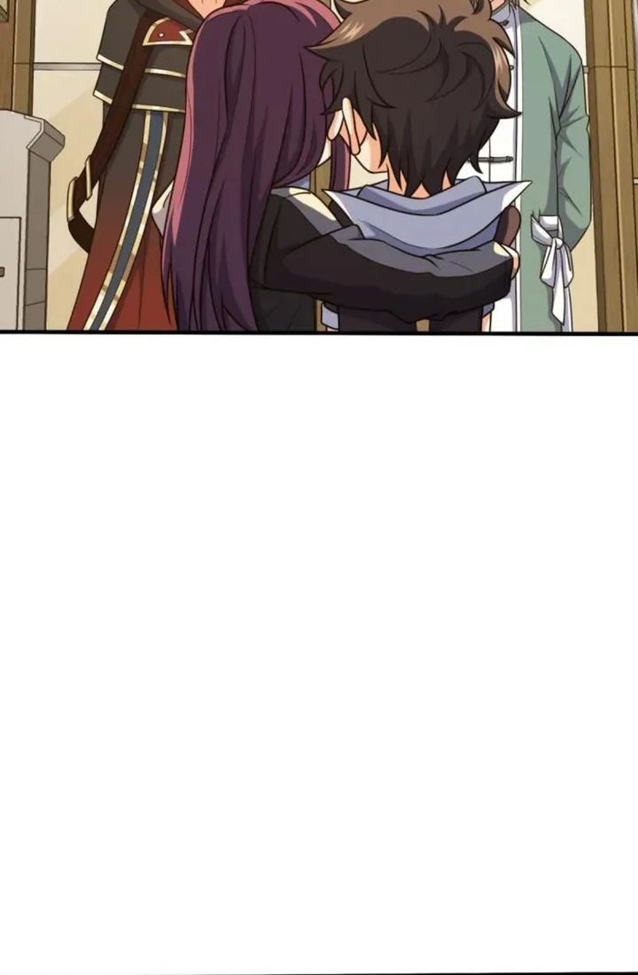 Spare Me, Great Lord! Chapter 698 - halaman 35