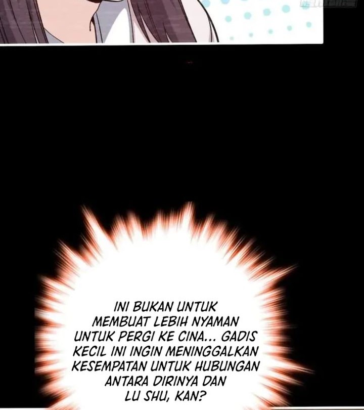 Spare Me, Great Lord! Chapter 698 - halaman 43
