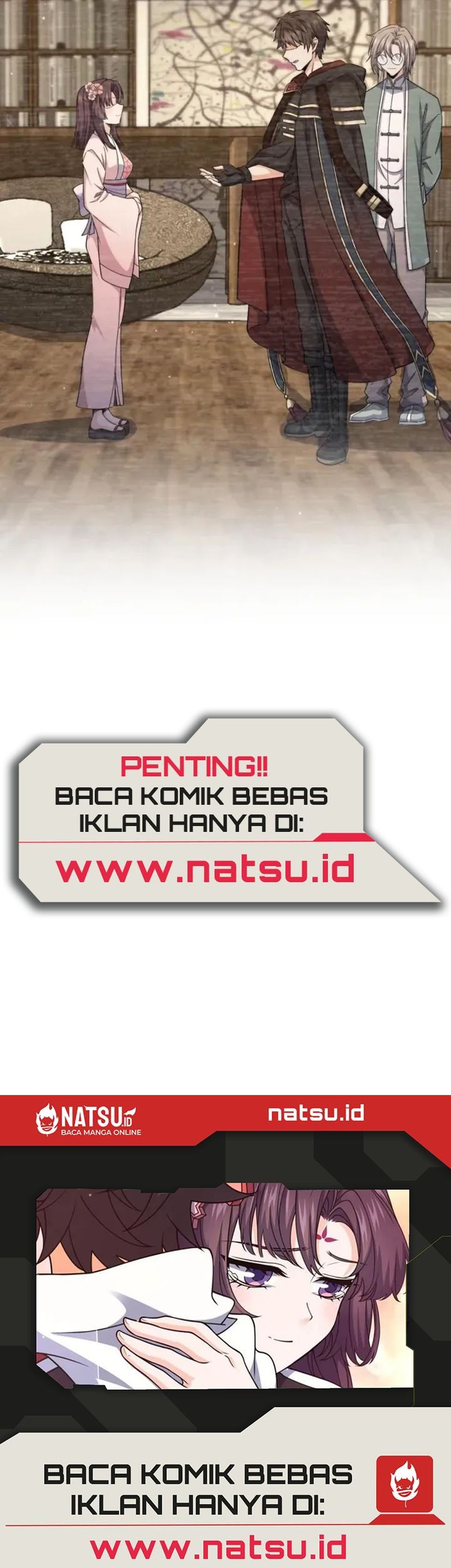 Spare Me, Great Lord! Chapter 698 - halaman 46