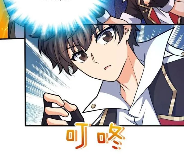 Spare Me, Great Lord! Chapter 698 - halaman 5