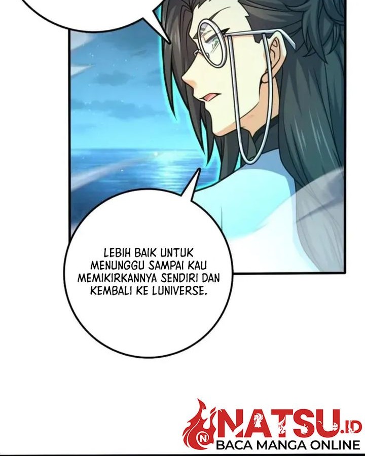 Spare Me, Great Lord! Chapter 698 - halaman 9