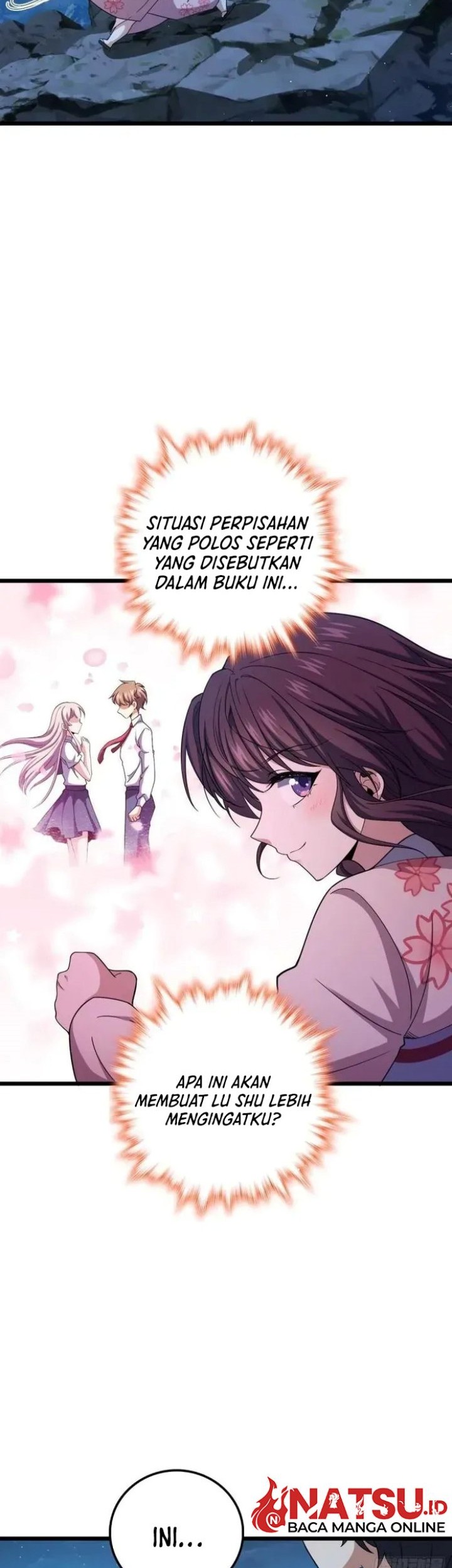 Spare Me, Great Lord! Chapter 699 - halaman 19
