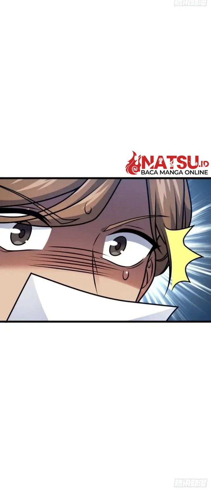 Spare Me, Great Lord! Chapter 699 - halaman 33