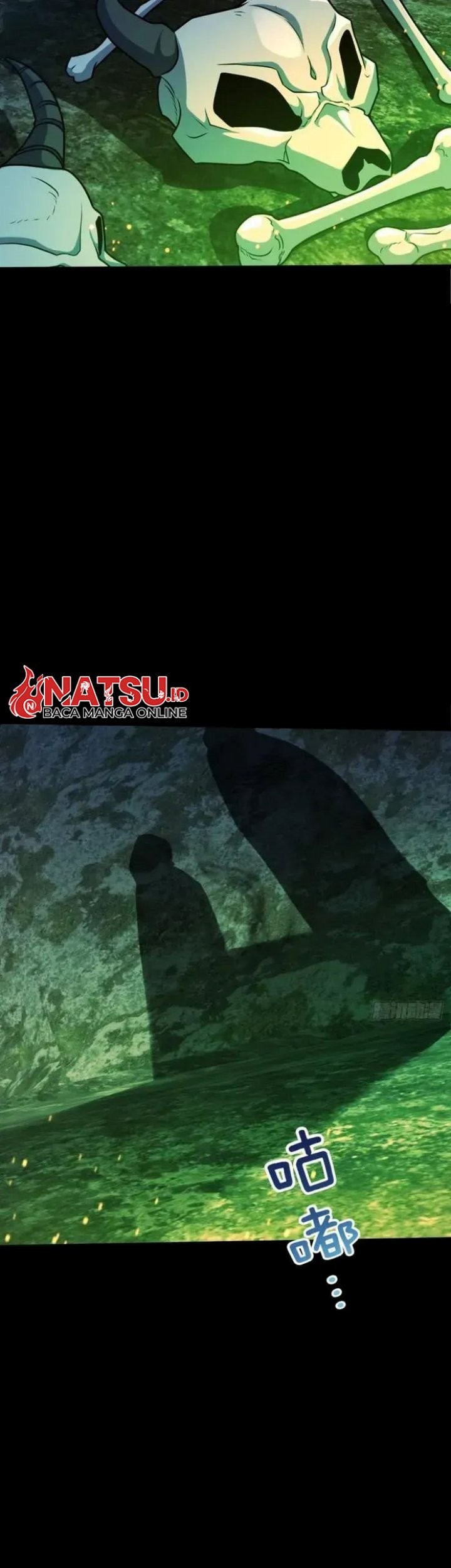 Spare Me, Great Lord! Chapter 699 - halaman 37