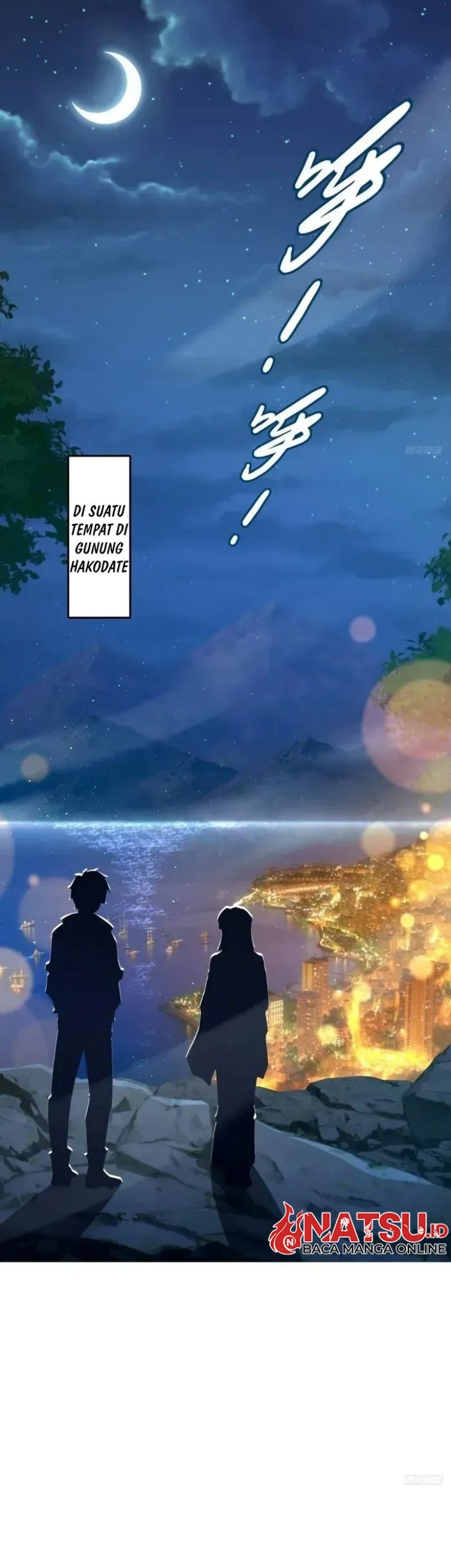 Spare Me, Great Lord! Chapter 699 - halaman 8
