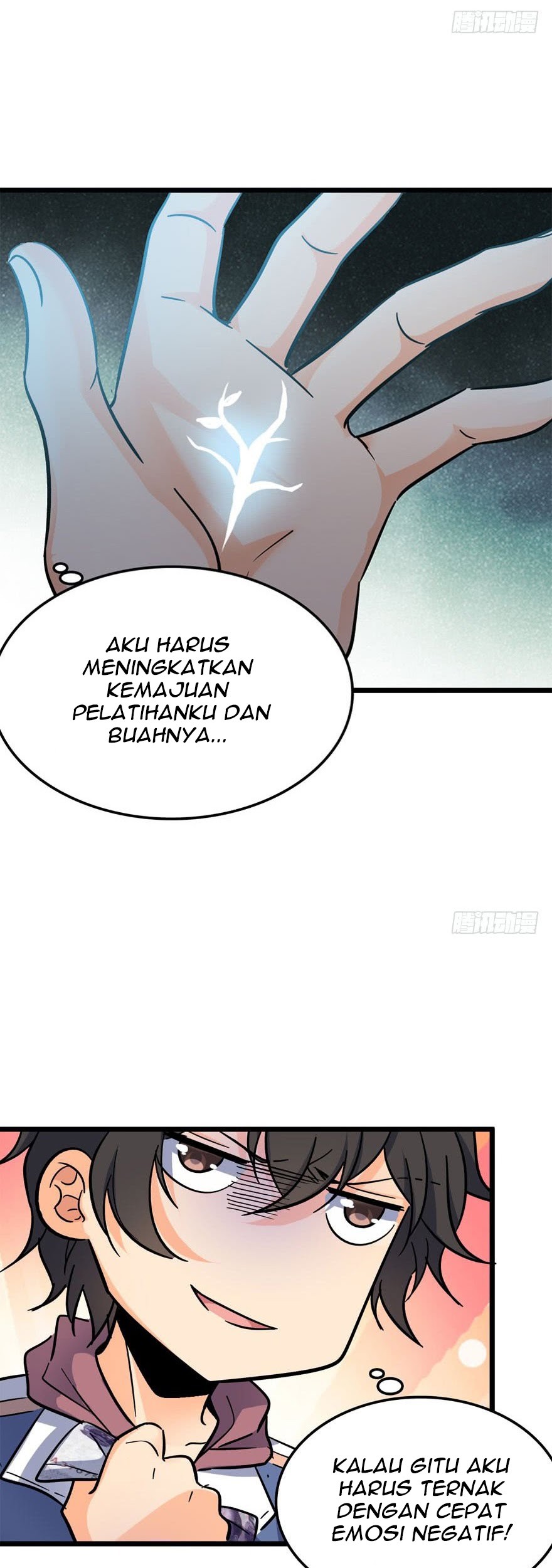 Spare Me, Great Lord! Chapter 7 - halaman 28
