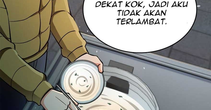 Spare Me, Great Lord! Chapter 7 - halaman 3