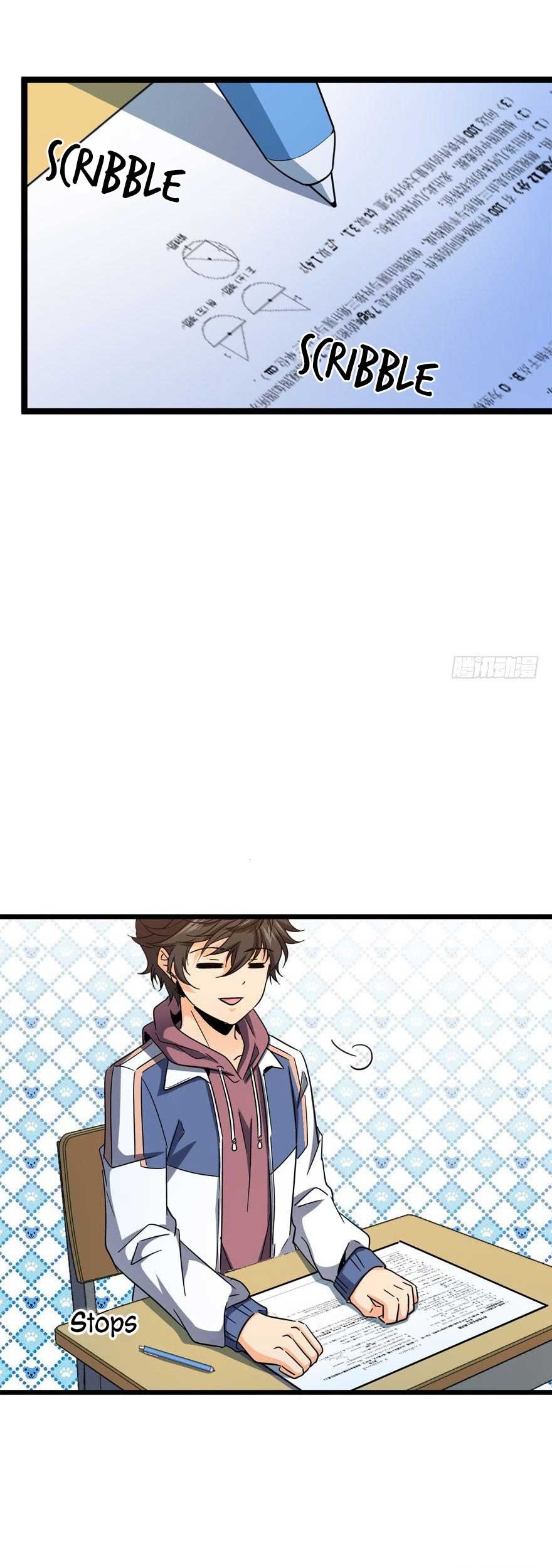 Spare Me, Great Lord! Chapter 7 - halaman 42