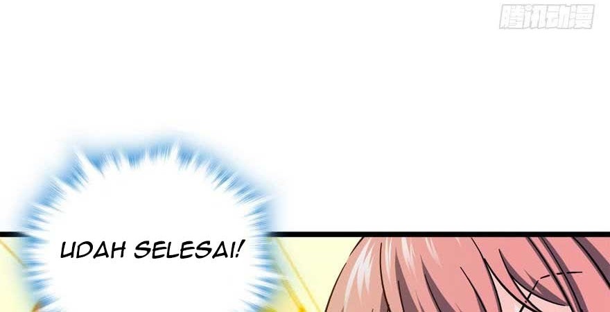 Spare Me, Great Lord! Chapter 7 - halaman 43
