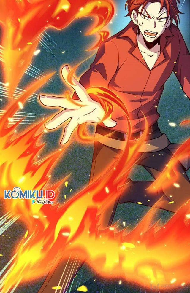 Spare Me, Great Lord! Chapter 70 - halaman 19