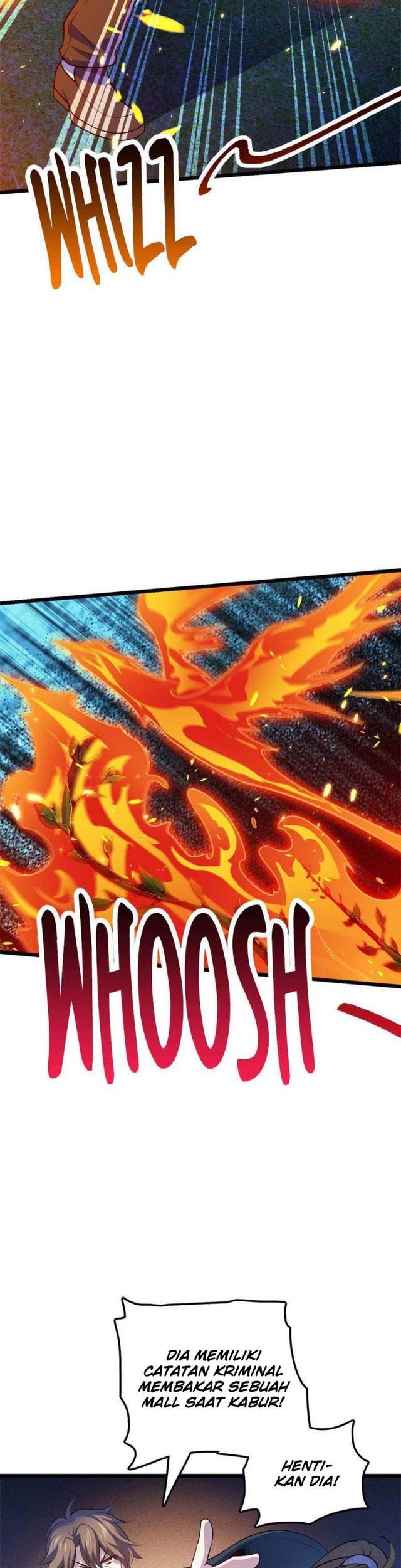Spare Me, Great Lord! Chapter 70 - halaman 20