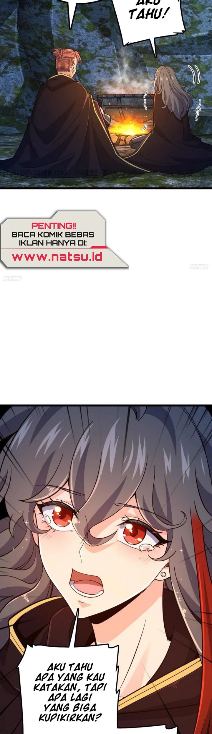 Spare Me, Great Lord! Chapter 700 - halaman 11